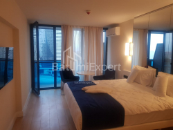 公寓 1-комн 30 m² - 治安官 Khimshiashvili, Batumi