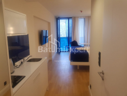 公寓 1-комн 30 m² - 治安官 Khimshiashvili, Batumi