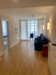 公寓 2-комн 45 m² - 治安官 Khimshiashvili, Batumi