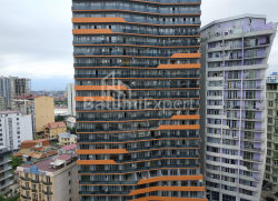 公寓 1-комн 30 m² - 沙尔瓦·伊纳萨里泽, Batumi