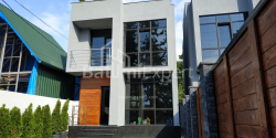 私宅 3-комн 160 m² - 彼得·伊贝里, Gonio