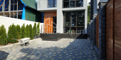 私宅 3-комн 160 m² - 彼得·伊贝里, Gonio
