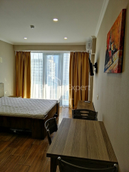 公寓 1-комн 33 m² - 治安官 Khimshiashvili, Batumi