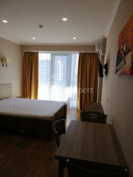 公寓 1-комн 33 m² - 治安官 Khimshiashvili, Batumi