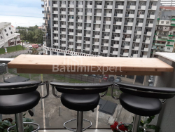公寓 1-комн 30.7 m² - 治安官 Khimshiashvili, Batumi