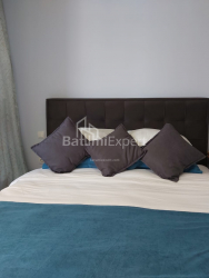 公寓 1-комн 30.7 m² - 治安官 Khimshiashvili, Batumi