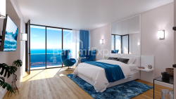 公寓 1-комн 30 m² - 治安官 Khimshiashvili, Batumi
