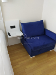 公寓 1-комн 30 m² - 治安官 Khimshiashvili, Batumi