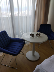 公寓 1-комн 30 m² - 治安官 Khimshiashvili, Batumi