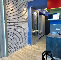 公寓 1-комн 28 m² - 治安官 Khimshiashvili, Batumi