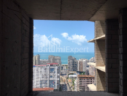 公寓 1-комн 40.5 m² - Tbel-Abuseridze, Batumi