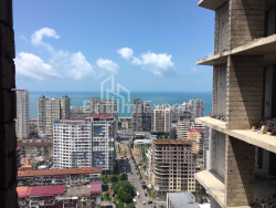 公寓 1-комн 40.5 m² - Tbel-Abuseridze, Batumi
