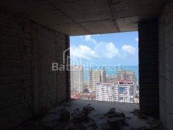 公寓 1-комн 40.5 m² - Tbel-Abuseridze, Batumi