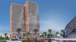 公寓 2-комн 46 m² - 祖拉巴戈尔吉拉泽, Batumi