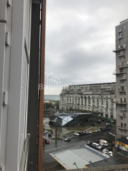 公寓 46 平方米的公寓 - 祖拉巴戈尔吉拉泽, Batumi, 佐治亚州。
