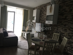 公寓 2-комн 46 m² - 祖拉巴戈尔吉拉泽, Batumi