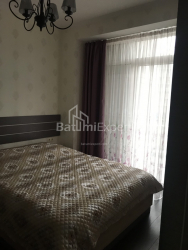 公寓 2-комн 46 m² - 祖拉巴戈尔吉拉泽, Batumi