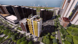 公寓 1-комн 30 m² - 安吉萨, Batumi