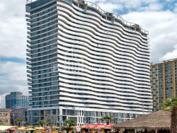 公寓 1-комн 29.3 m² - 优素福·科巴拉泽, Batumi
