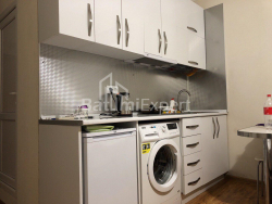 公寓 1-комн 29.3 m² - 优素福·科巴拉泽, Batumi