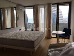 公寓 1-комн 33 m² - 治安官 Khimshiashvili, Batumi