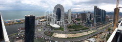 公寓 33 平方米的公寓 - 治安官 Khimshiashvili, Batumi, 佐治亚州。