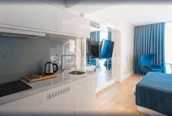 公寓 1-комн 33 m² - 治安官 Khimshiashvili, Batumi