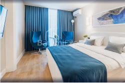 公寓 1-комн 33 m² - 治安官 Khimshiashvili, Batumi