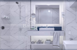公寓 1-комн 33 m² - 治安官 Khimshiashvili, Batumi