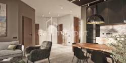 公寓 4-комн 107 m² - 尼科洛兹·巴拉塔什维利, Batumi