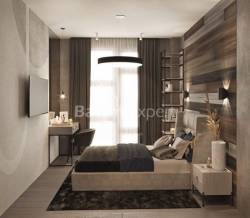 公寓 4-комн 107 m² - 尼科洛兹·巴拉塔什维利, Batumi