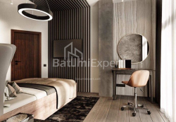 公寓 4-комн 107 m² - 尼科洛兹·巴拉塔什维利, Batumi