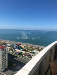 公寓 1-комн 30 m² - 优素福·科巴拉泽, Batumi