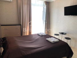 公寓 1-комн 29 m² - 优素福·科巴拉泽, Batumi