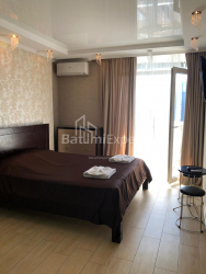 公寓 1-комн 29 m² - 优素福·科巴拉泽, Batumi