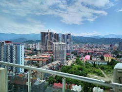 公寓 29 平方米的公寓 - 祖拉巴戈尔吉拉泽, Batumi, 佐治亚州。