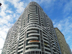 公寓 2-комн 38 m² - 优素福·科巴拉泽, Batumi