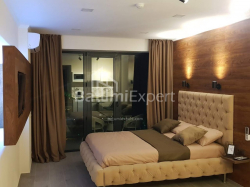 公寓 1-комн 32 m² - 治安官 Khimshiashvili, Batumi