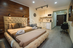 公寓 1-комн 32 m² - 治安官 Khimshiashvili, Batumi