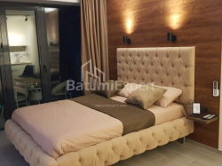 公寓 1-комн 32 m² - 治安官 Khimshiashvili, Batumi