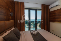 公寓 1-комн 32 m² - 治安官 Khimshiashvili, Batumi
