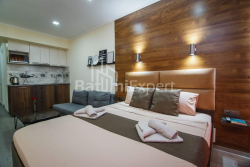 公寓 1-комн 32 m² - 治安官 Khimshiashvili, Batumi