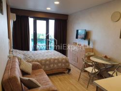 公寓 1-комн 31 m² - 治安官 Khimshiashvili, Batumi