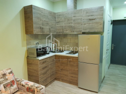 公寓 1-комн 28.7 m² - 祖拉巴戈尔吉拉泽, Batumi