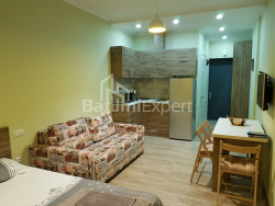 公寓 1-комн 28.7 m² - 祖拉巴戈尔吉拉泽, Batumi