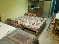 公寓 1-комн 28.7 m² - 祖拉巴戈尔吉拉泽, Batumi