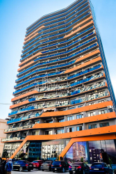 公寓 1-комн 33.1 m² - 沙尔瓦·伊纳萨里泽, Batumi