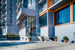 公寓 1-комн 33.1 m² - 沙尔瓦·伊纳萨里泽, Batumi