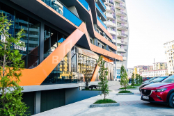公寓 1-комн 33.1 m² - 沙尔瓦·伊纳萨里泽, Batumi