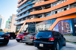 公寓 1-комн 33.1 m² - 沙尔瓦·伊纳萨里泽, Batumi